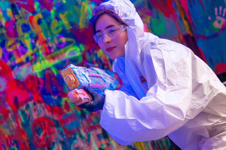 Houston: Corporate Creativity Art Boom