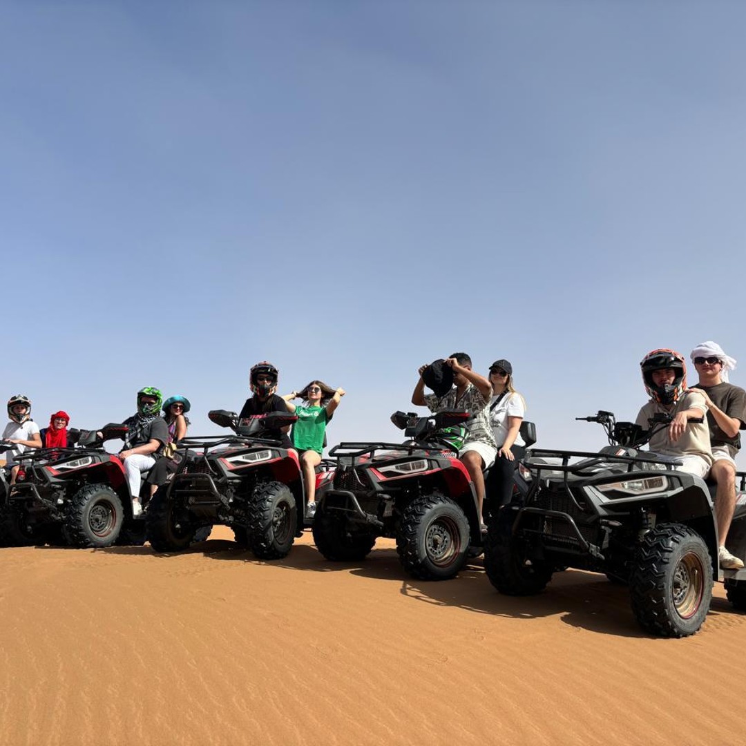 Foum Zguid : excursion d'une nuit dans le désert de l'Erg Chegaga avec chameaux