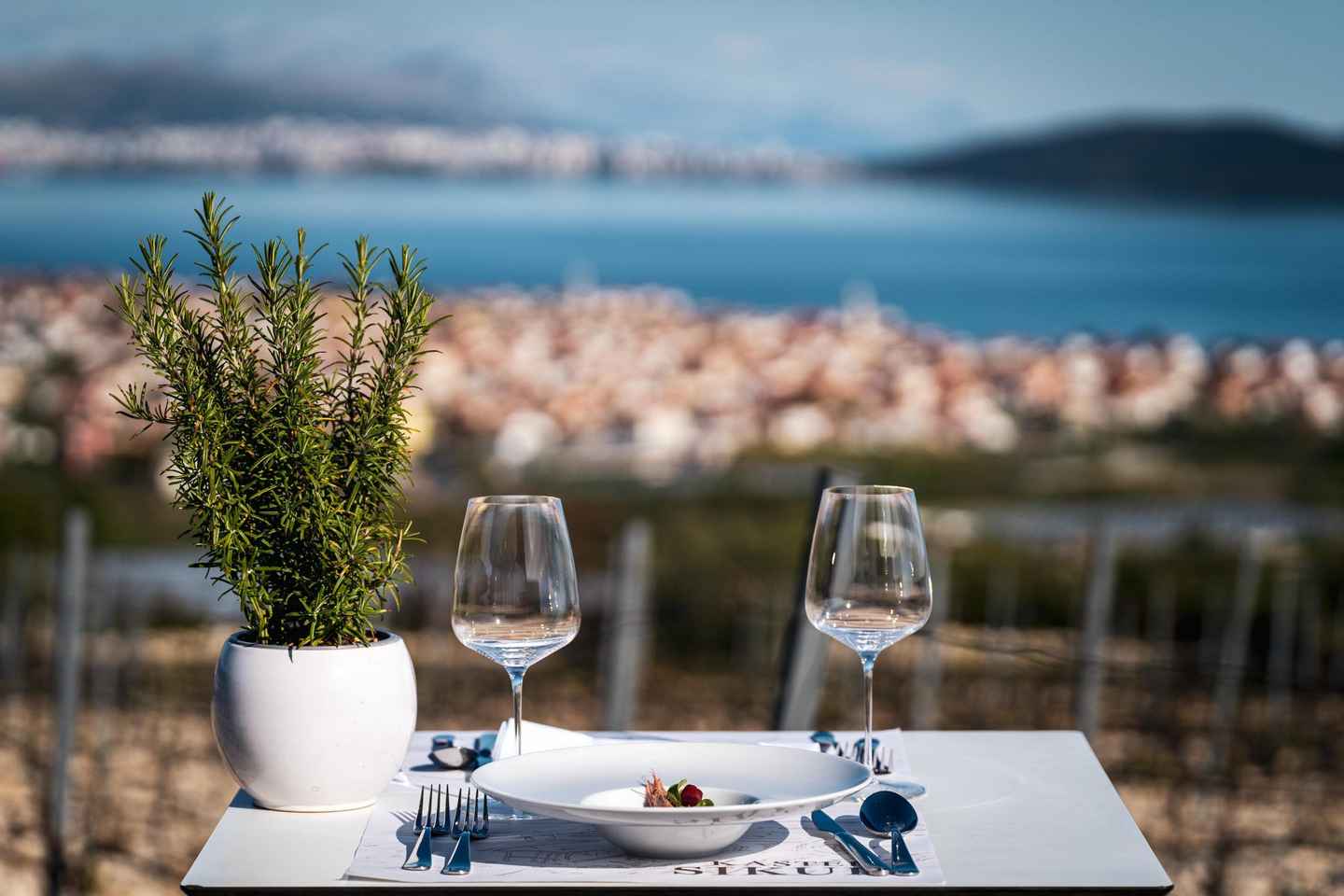 Private Split And Trogir Tour With Wine Tasting & Sea View - Private Split And Trogir Tour With Wine Tasting & Sea View