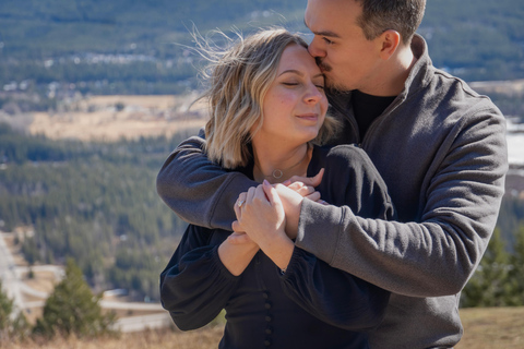 班夫童话之旅：招牌摄影体验