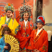 Taiwan Taipei: 9-Hour Culture & Opera Day Tour at TaipeiEYE Taiwan Taipei: 9-Hour Culture & Opera Day Tour at TaipeiEYE