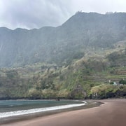 Recorrido privado en jeep por la naturaleza de Madeira: interior y costa norte