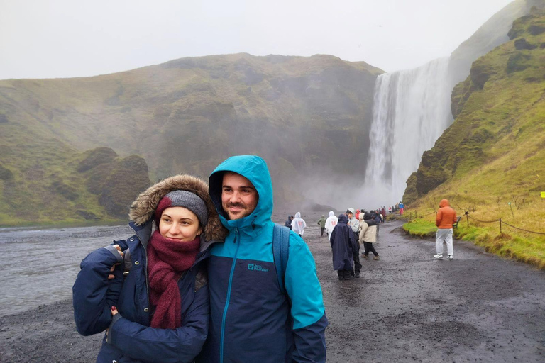 Iceland: 8-Day Ring Road Campervan Guided Tour