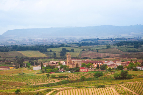 Privat tur till Girona och medeltida byar från BarcelonaPrivat tur Girona &amp; Medeltida byar från Barcelona