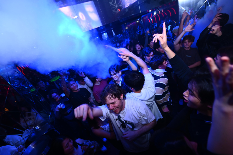 KITSUNE KYOTO Admission Ticket (For Foreigners) [MALE]KITSUNE KYOTO Admission Ticket(For Foreign)