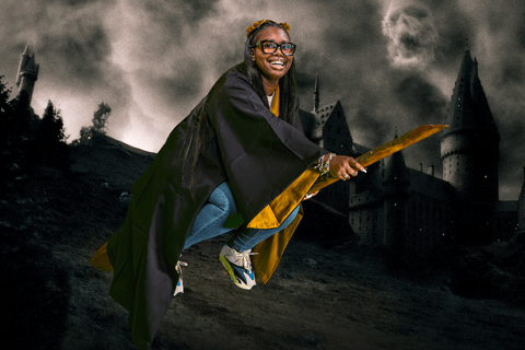 Harry Potter Shop New York: Magical Experiences Harry Potter Shop New York - Magic Brew Bundle