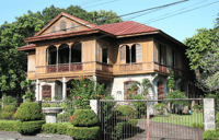 3D2N Bacolod - Hizvo