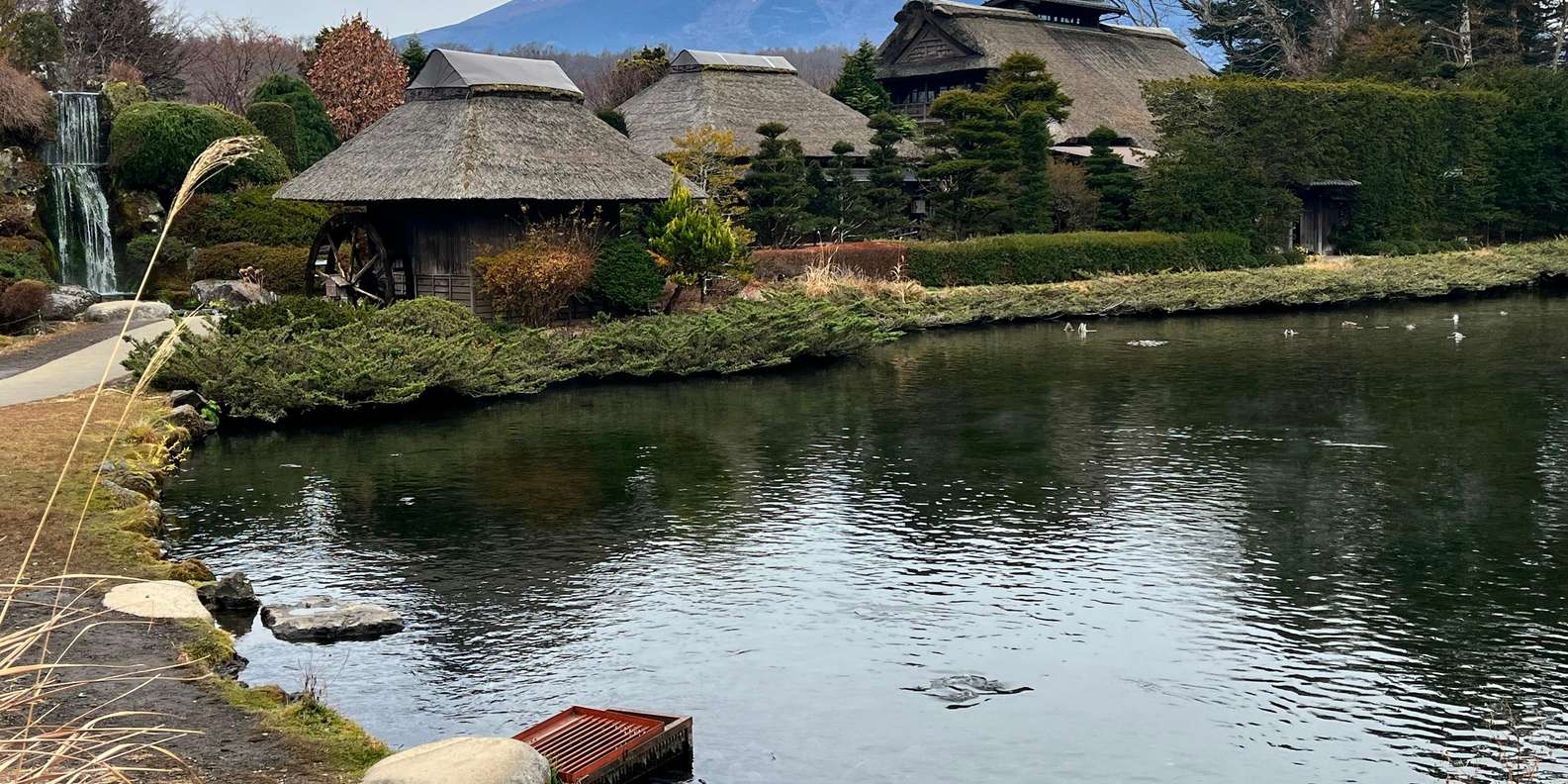 Mount Fuji Full-Day Private Tour from Tokyo (Customizable)