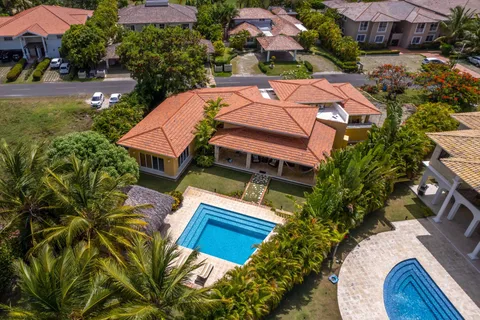 Property Tours in Punta Cana (Real Estate)