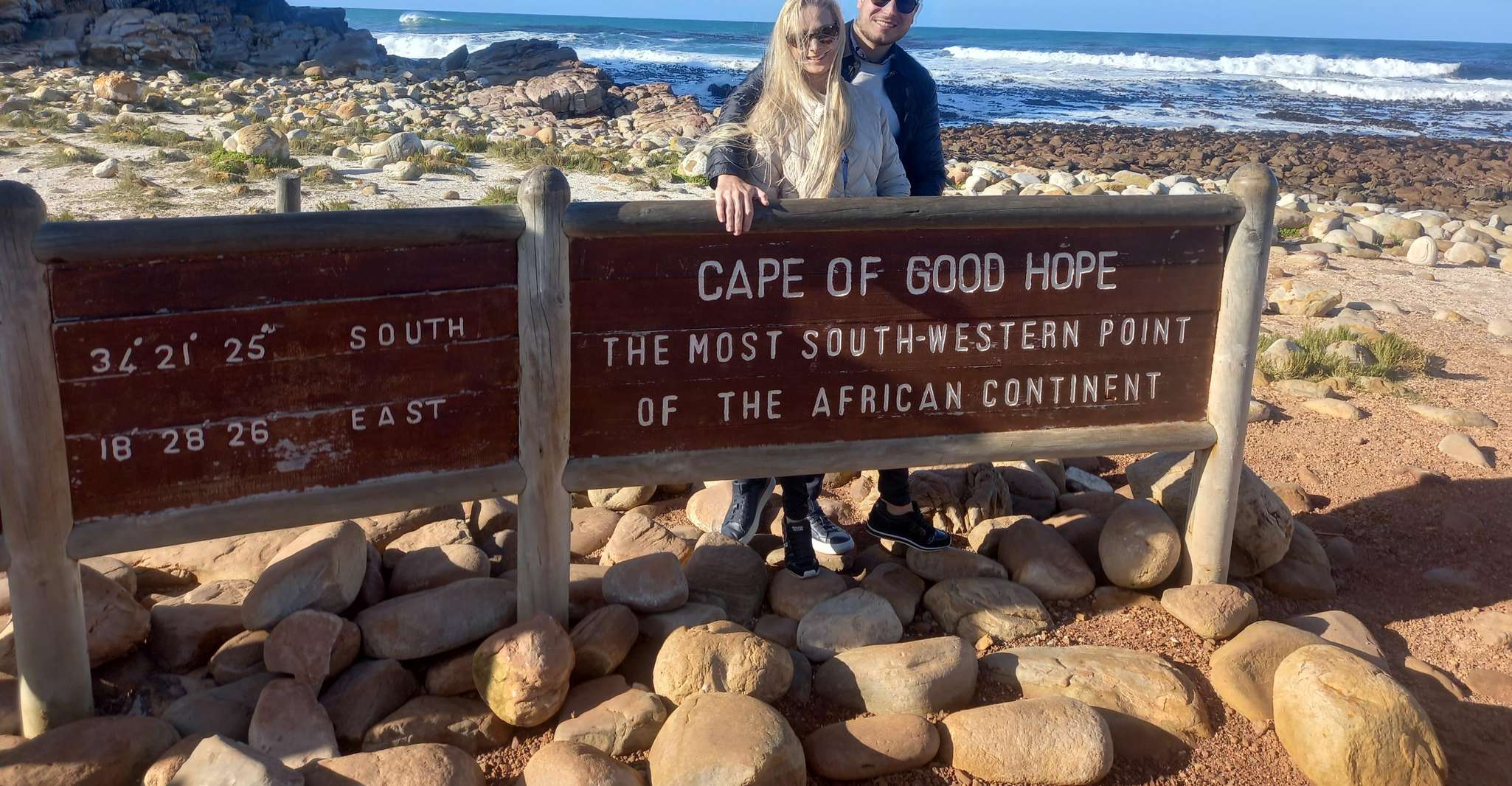 cape point and penguin ,muizenberg, bookapp - Hizvo