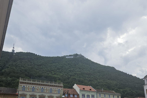 Romania Food & Wine Tour: 5-Night of Vineyards & Castles