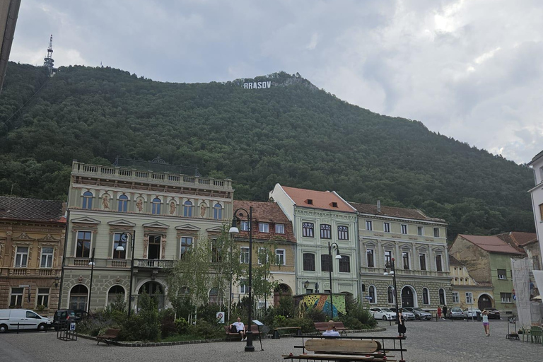 Romania Food & Wine Tour: 5-Night of Vineyards & Castles