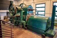 Visita il Museo del riso Herdade da Bear - Housity