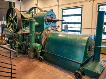 Visita el Museo del Arroz Herdade da Comporta