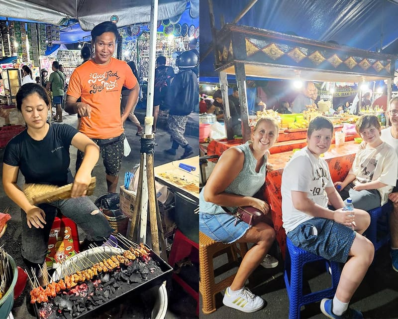 Bali Food Tour: Savor Street Food & Night Market Adventures | GetYourGuide