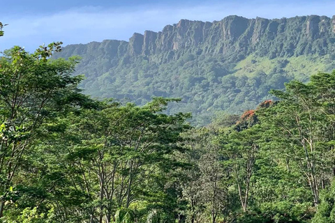 Kandy: Hidden Highlands Nature Walk