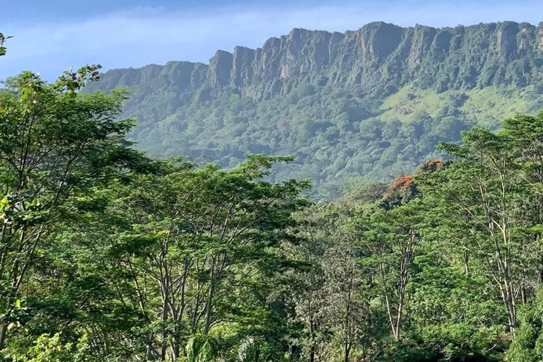 Kandy: Hidden Highlands Nature Walk