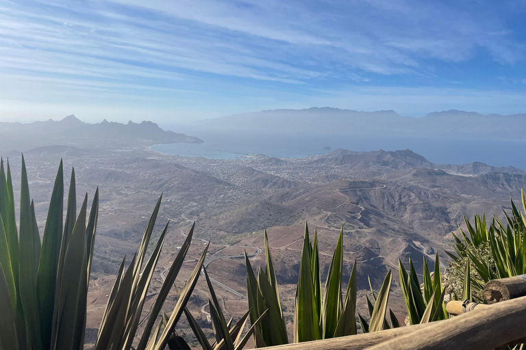 São Vicente: Pół dnia, plaże, wioski i Monte Verde