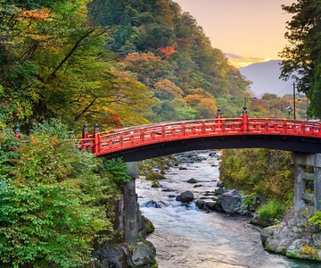 Z Tokio: Światowe Dziedzictwo Nikko - całodniowa wycieczka prywatna