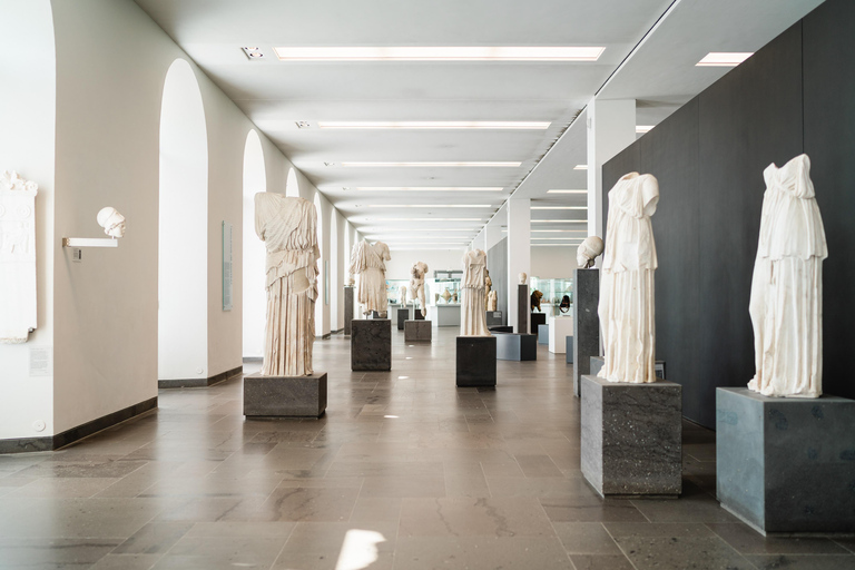 Art et nature à Kassel : le parc Wilhelmshöhe et les maîtres anciens