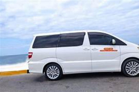 Zanzibar: Airport Private Transfer to/from Hotel Transport to Any hotel in Zanzibar