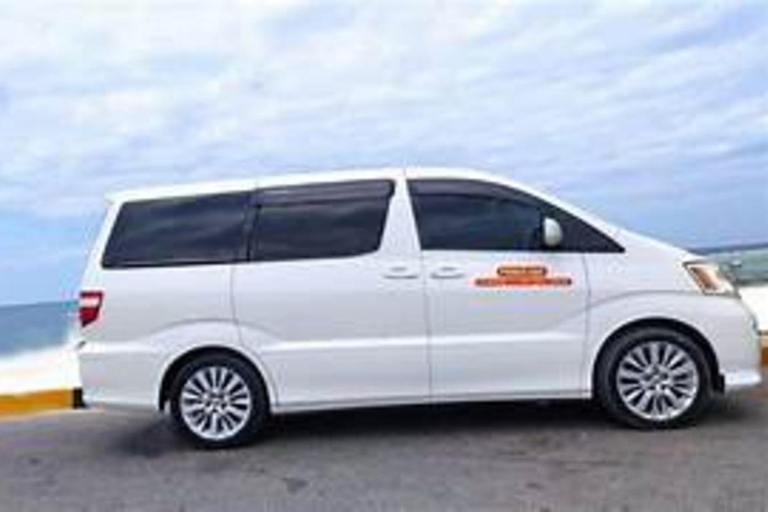 Zanzibar: Airport Private Transfer to/from Hotel Transport to Any hotel in Zanzibar