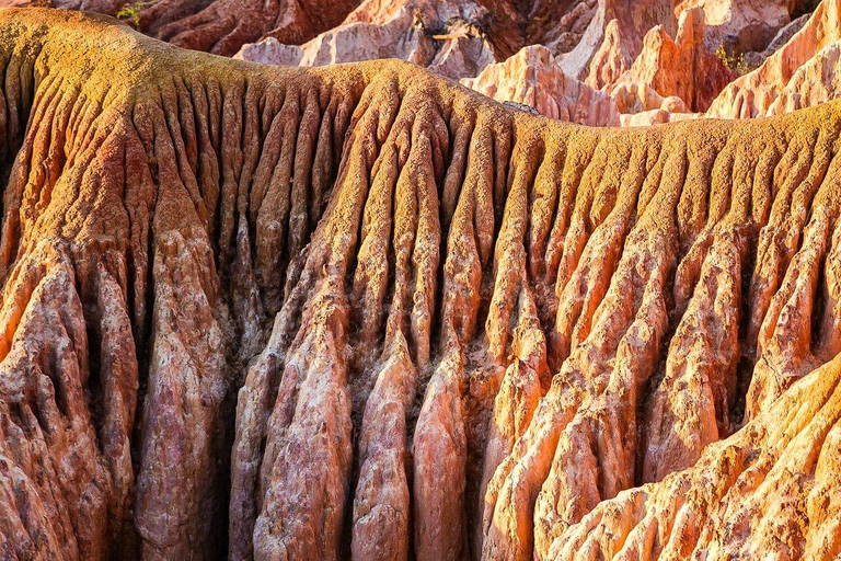 Malindi: Hell’s Kitchen Gorge Guided Hike