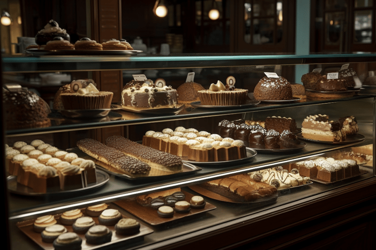 Bordeaux Gourmet FoodTour Een reis langs lokale lekkernijen