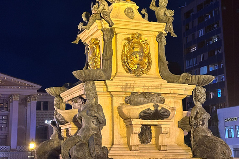 4-Day Black Sea and Batumi Tour from Safranbolu Flight option