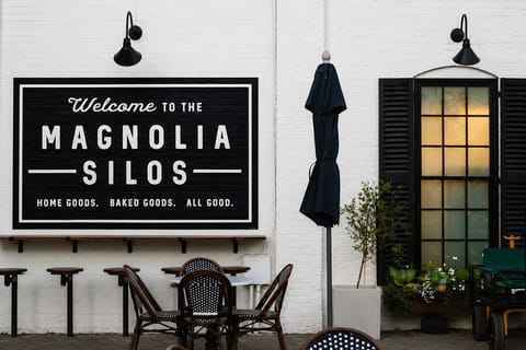 From Dallas: Waco City & Magnolia Market AdvenTOUR