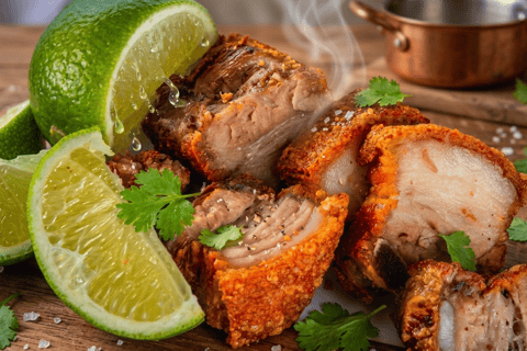 Punta Cana: Live Like a Local – Dominican Night Out