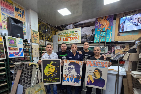 SALSA VISUAL EN CALISALSA VISUAL EN CALI con TARDEO EN CASA ANTONIA