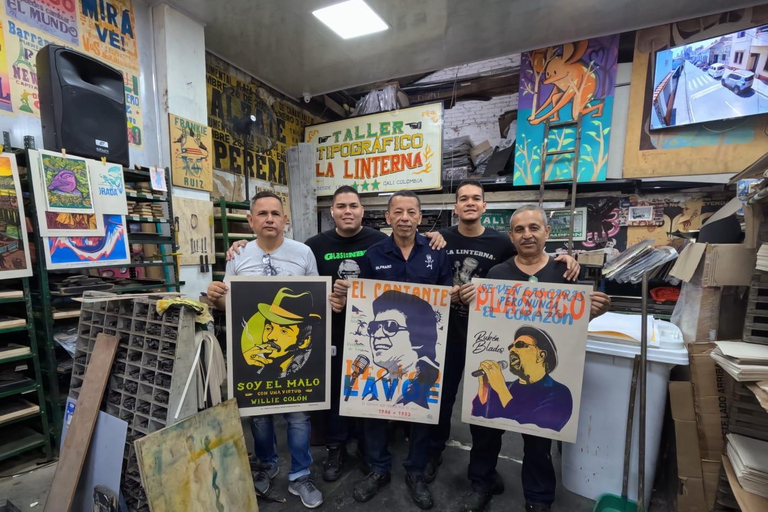 SALSA VISUAL EN CALISALSA VISUAL EN CALI con TARDEO EN CASA ANTONIA