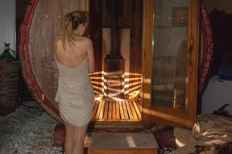 Langhe Spa Wellness Experience with Wine Langhe Spa Wellness Experience with Wine Tasting