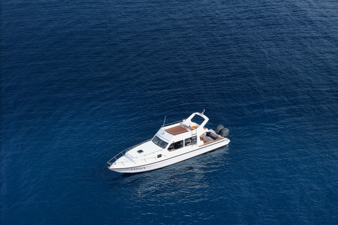 Labuan Bajo: Komodo Islands Speedboat Tour