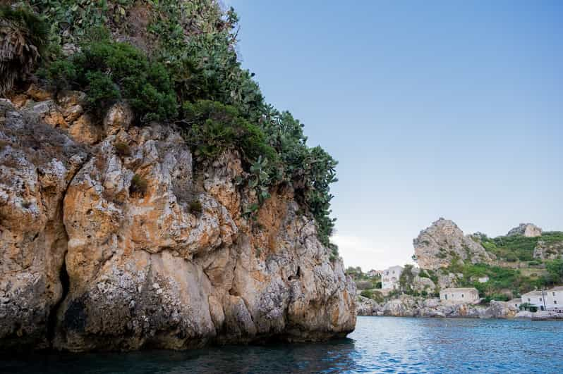 San Vito Lo Capo Scopello And Zingaro Reserve Boat Tour GetYourGuide