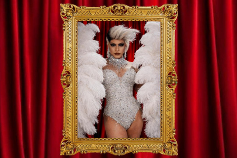Alicante: Drag Cabaret Show