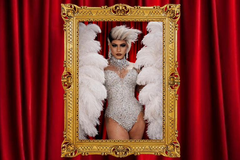 Alicante: Drag Cabaret Show