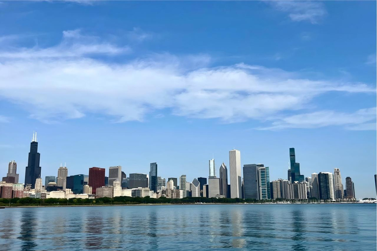 Lake Michigan: The Great Lake That Built Chicago's Fortune
