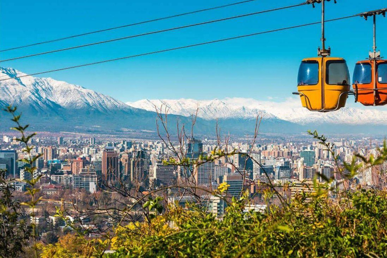 Från Puno | 3-dagars utflykt till La Paz och Uyunis saltlägenheter