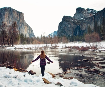 De Oakland: excursão particular de 1 dia ao Parque Nacional de Yosemite