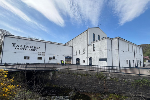 Isle of Skye – Magin och mysteriet med den skotska önIsle of Skye – Den skotska öns magi och mystik