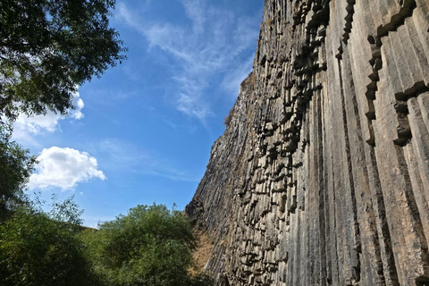 Yerevan: Garni Temple, Geghard Monastery, Symphony of Stones