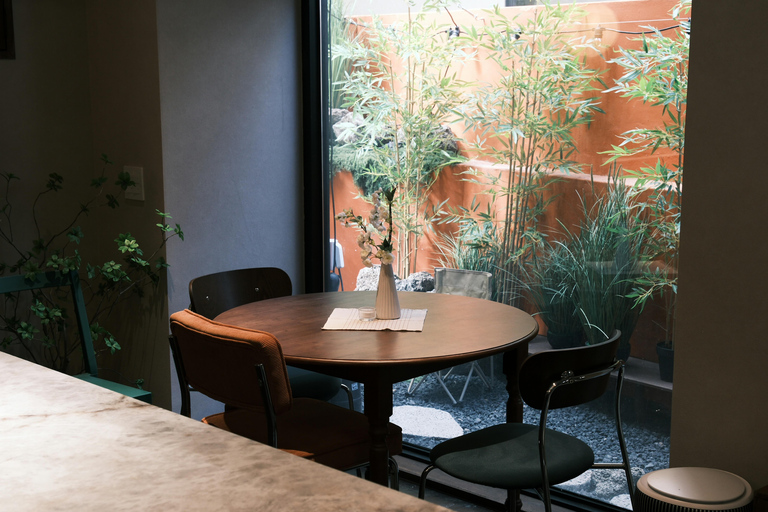 De la forêt à la table : un voyage culinaire hansik à SéoulDe la forêt à la table : un voyage culinaire Hansik à Séoul