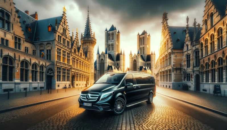 Het Belfort van Gent in Gent bezoeken? Nu tickets boeken! | GetYourGuide