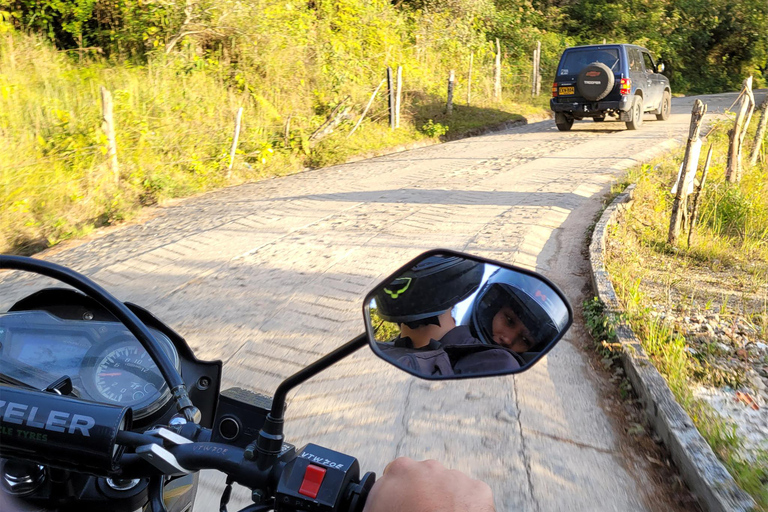 1 jour de visite à Guatape1 jour Guatape