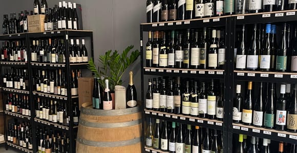 Vienna: Austrian Wine Tasting
