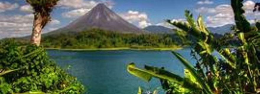 7 nuits d'aventure entièrement guidée au Costa Rica