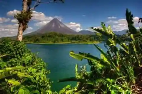 7 Nights Costa Rica Fully Guided Adventure