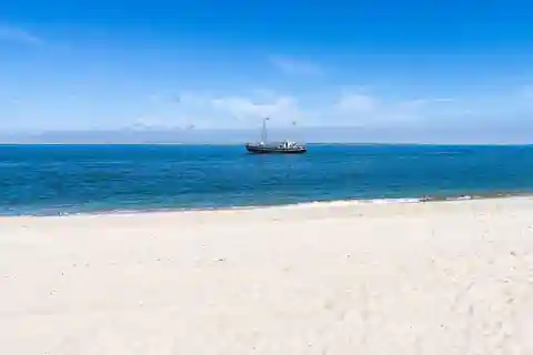 Fortaleza: Passeio à Praia da Lagoinha